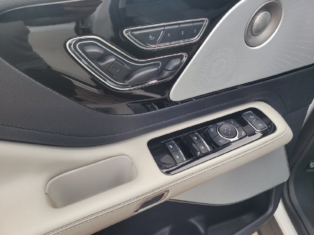2025 Lincoln Aviator Reserve LUXURY PACKAGE