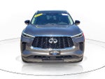 2022 INFINITI QX60 LUXE