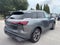 2022 INFINITI QX60 LUXE