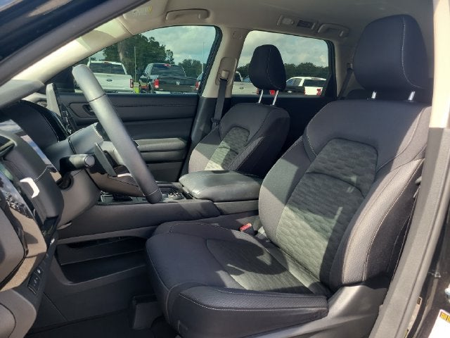 2022 Nissan Pathfinder SV V-6