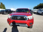 2014 Toyota Tacoma Base