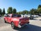2014 Toyota Tacoma Base