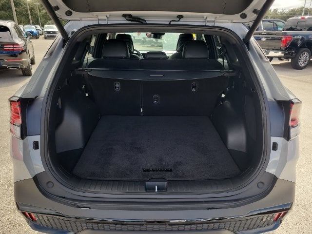 2025 Kia Sportage X-Pro Prestige