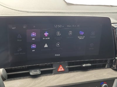 2025 Kia Sportage X-Pro Prestige
