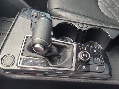 2025 Kia Sportage X-Pro Prestige
