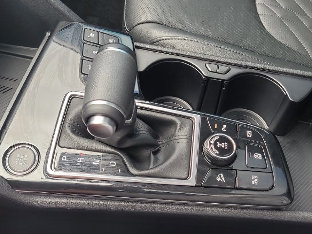 2025 Kia Sportage X-Pro Prestige