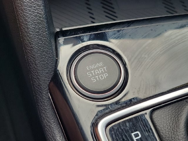 2025 Kia Sportage X-Pro Prestige