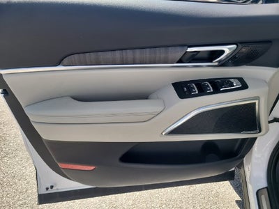 2023 Kia Telluride SX-Prestige