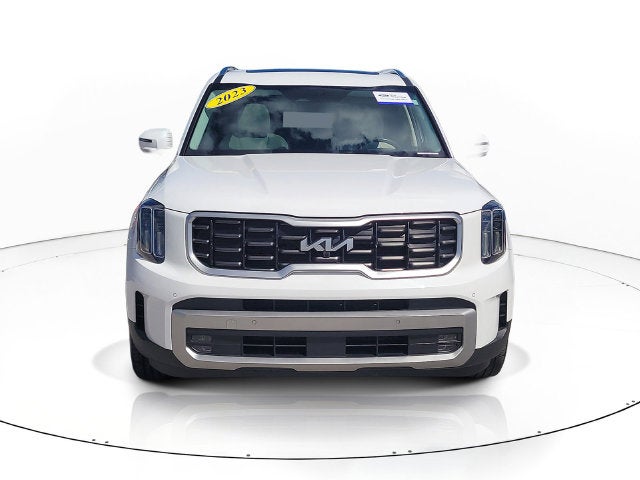 2023 Kia Telluride SX-Prestige