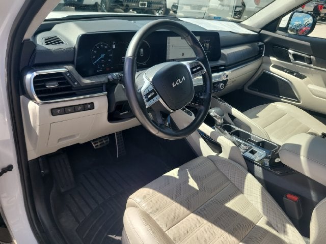 2023 Kia Telluride SX-Prestige