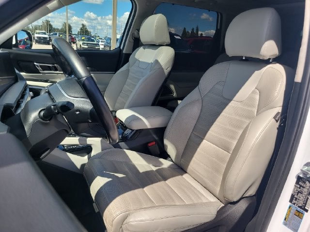 2023 Kia Telluride SX-Prestige