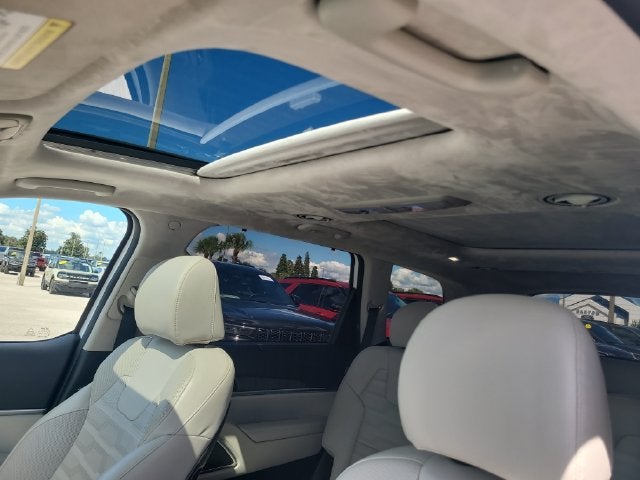 2023 Kia Telluride SX-Prestige