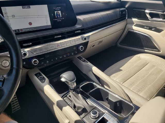 2023 Kia Telluride SX-Prestige