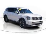 2023 Kia Telluride SX-Prestige