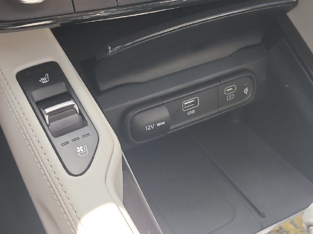 2023 Kia Telluride SX-Prestige