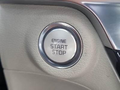 2023 Kia Telluride SX-Prestige