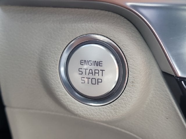 2023 Kia Telluride SX-Prestige