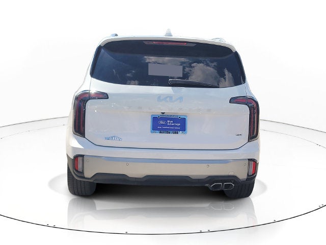 2023 Kia Telluride SX-Prestige