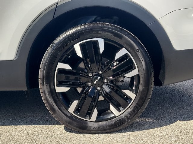 2023 Kia Telluride SX-Prestige