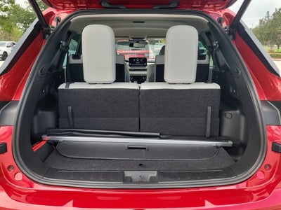 2023 Mitsubishi Outlander SEL