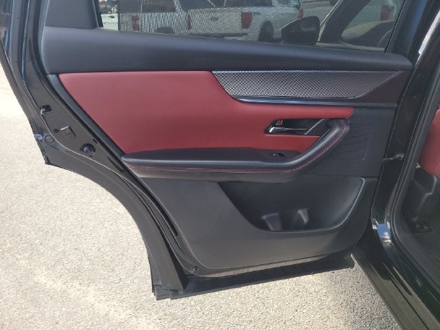 2025 Mazda Mazda CX-70 3.3 Turbo S Premium