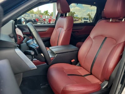 2025 Mazda Mazda CX-70 3.3 Turbo S Premium