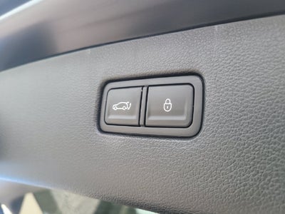 2024 Genesis GV80 3.5T Prestige Signature