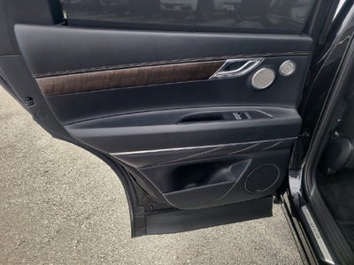 2024 Genesis GV80 3.5T Prestige Signature