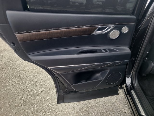2024 Genesis GV80 3.5T Prestige Signature