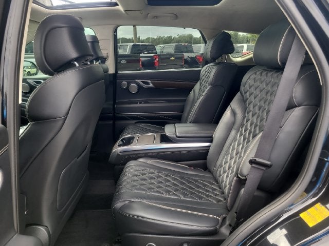 2024 Genesis GV80 3.5T Prestige Signature