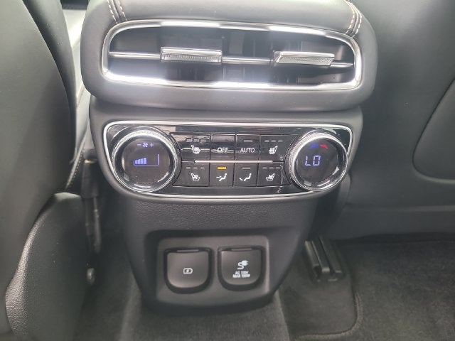 2024 Genesis GV80 3.5T Prestige Signature
