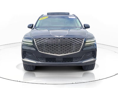 2024 Genesis GV80 3.5T Prestige Signature