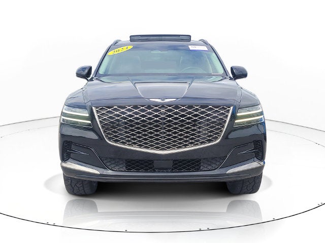 2024 Genesis GV80 3.5T Prestige Signature