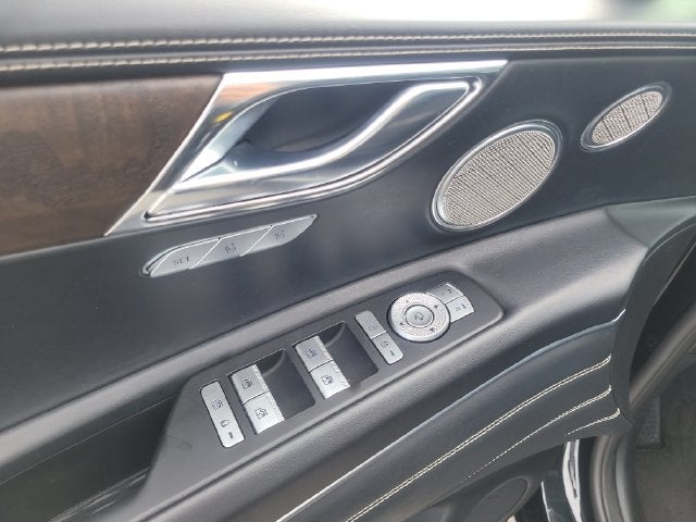 2024 Genesis GV80 3.5T Prestige Signature