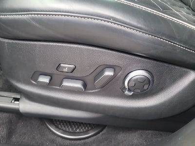 2024 Genesis GV80 3.5T Prestige Signature