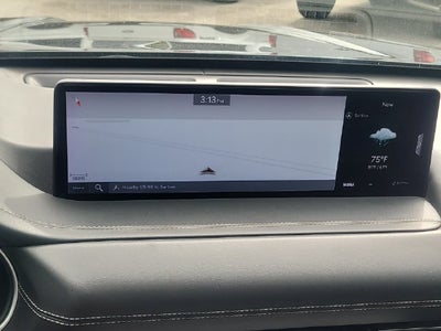2024 Genesis GV80 3.5T Prestige Signature
