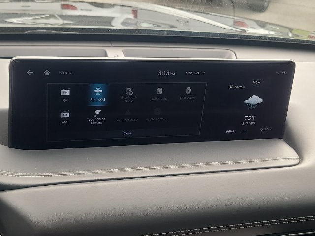 2024 Genesis GV80 3.5T Prestige Signature