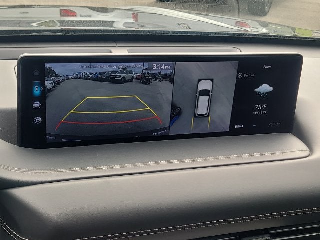 2024 Genesis GV80 3.5T Prestige Signature