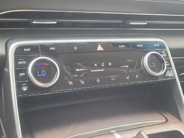 2024 Genesis GV80 3.5T Prestige Signature