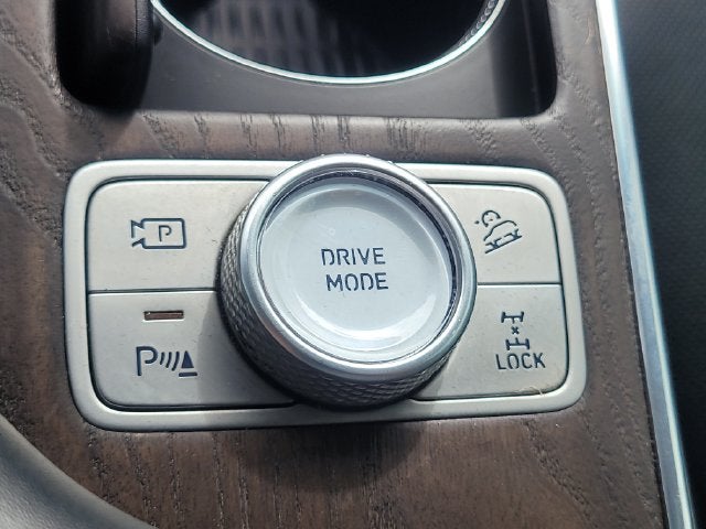 2024 Genesis GV80 3.5T Prestige Signature