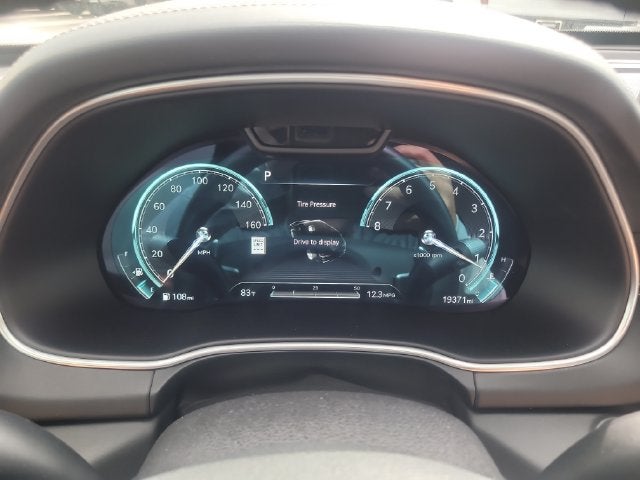 2024 Genesis GV80 3.5T Prestige Signature