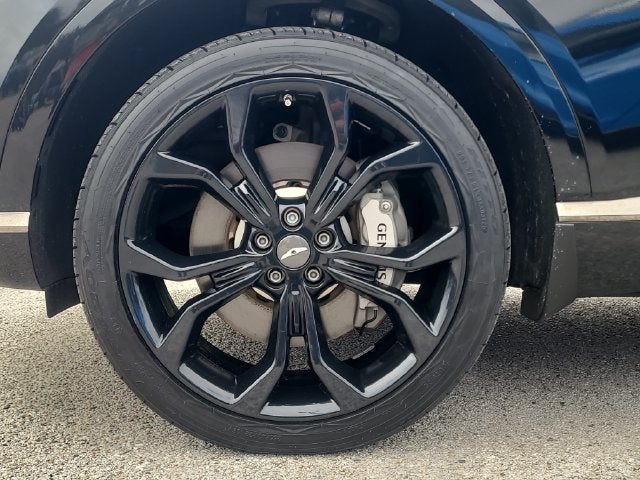 2024 Genesis GV80 3.5T Prestige Signature