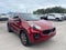 2017 Kia Sportage EX PREMIUM