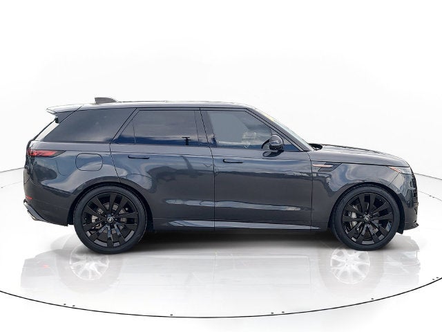 2025 Land Rover Range Rover Sport Dynamic SE