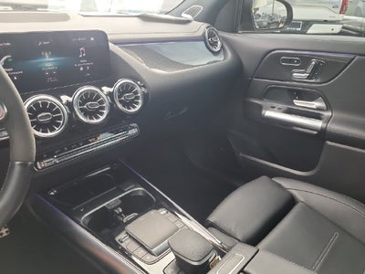2023 Mercedes-Benz GLA GLA 35 AMG® 4MATIC®