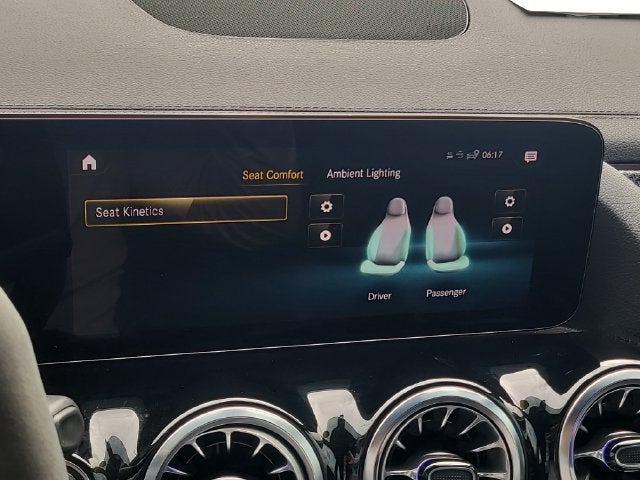 2023 Mercedes-Benz GLA GLA 35 AMG® 4MATIC®