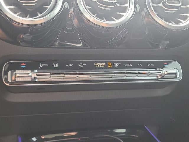 2023 Mercedes-Benz GLA GLA 35 AMG® 4MATIC®