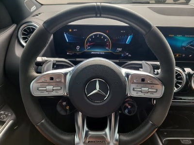 2023 Mercedes-Benz GLA GLA 35 AMG® 4MATIC®