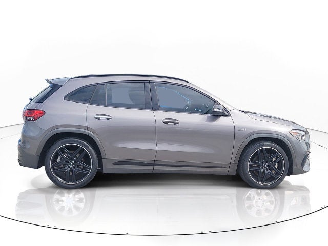 2023 Mercedes-Benz GLA GLA 35 AMG® 4MATIC®