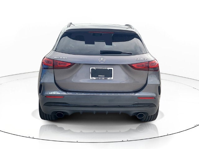 2023 Mercedes-Benz GLA GLA 35 AMG® 4MATIC®